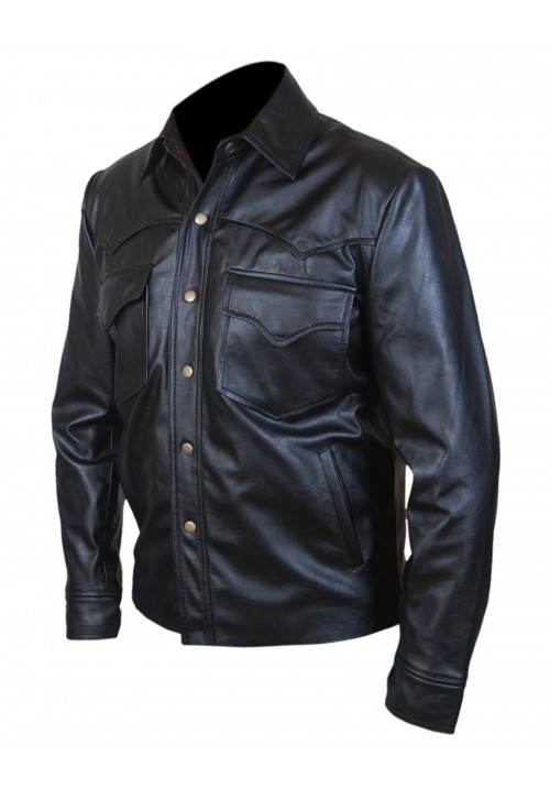 Men's Governor Jacket